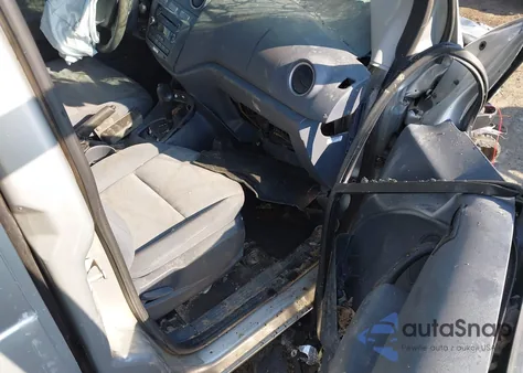 2013 Ford Transit Connect Xlt Premium from USA, damaged, VIN NM0KS9CN1DT132412